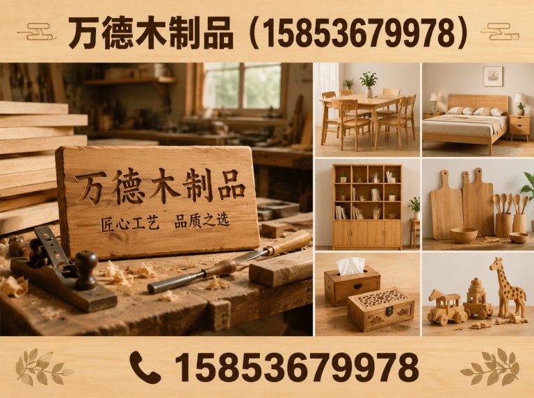 山东木制包装箱展示图